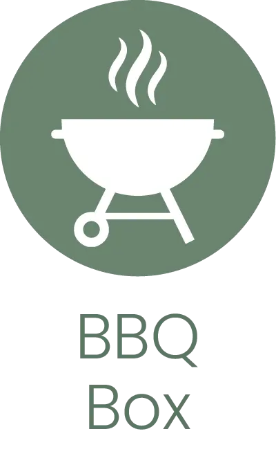 BBQ Box